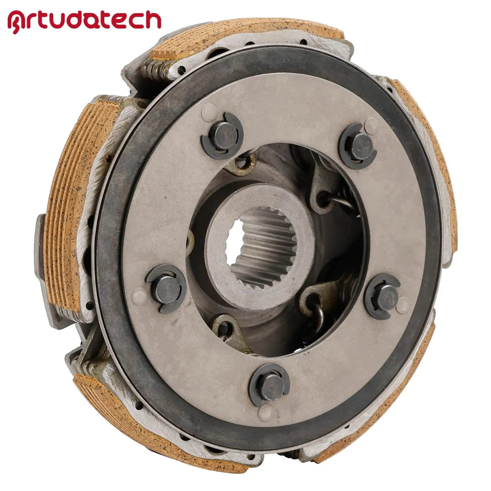 

Clutch Shoe for Honda TRX300 88-00 22535-HM5-305 22535-HC4-305 22535-HC5-305
