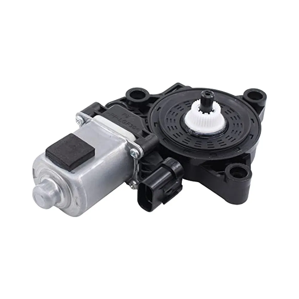 Electric Window Motor Power Window Motor Direct Replacement Fitment Easy Installation Design For Kia Optima 2016-2020