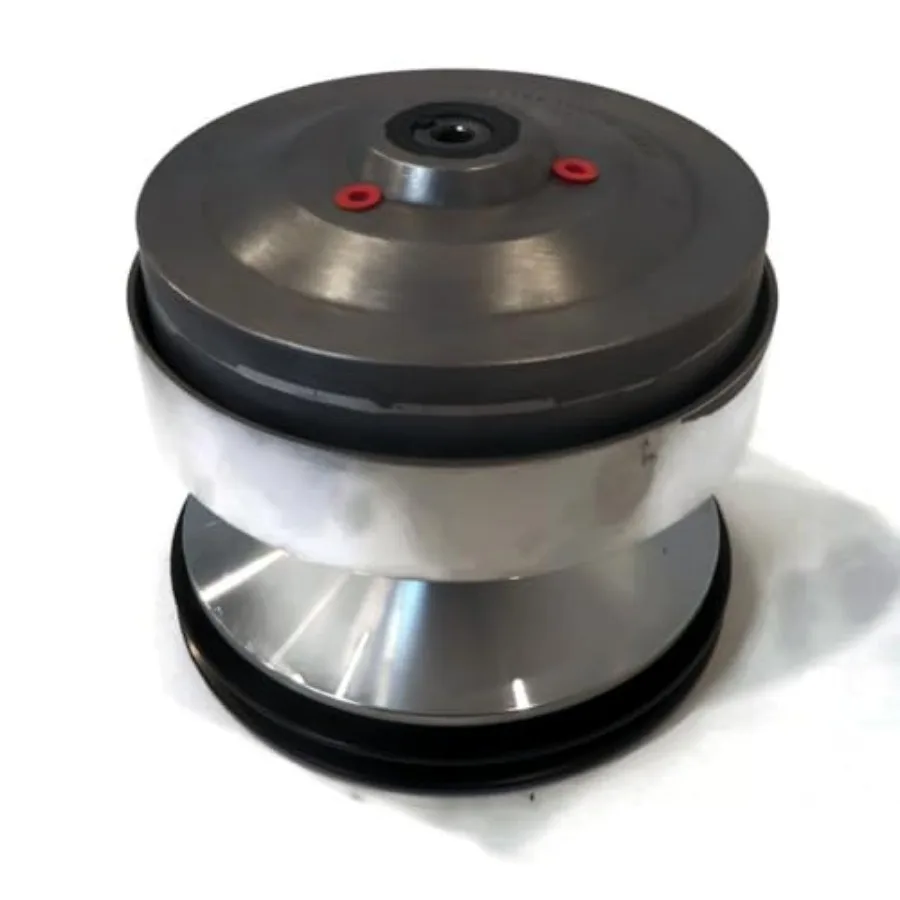 Nuovo EMBRAGGIO ANTERIORE A GAS per carrello da golf Club Car Sostituisce OEM 1018339-02 101833902 Kit frizione di ricambio ad alte prestazioni Des