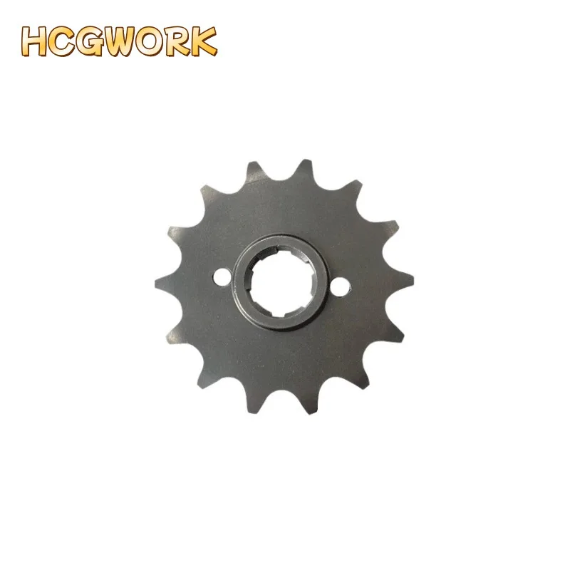 

drive sprocket 520-14T for Zongshen Cyclone RA2 SR250-12 CM250