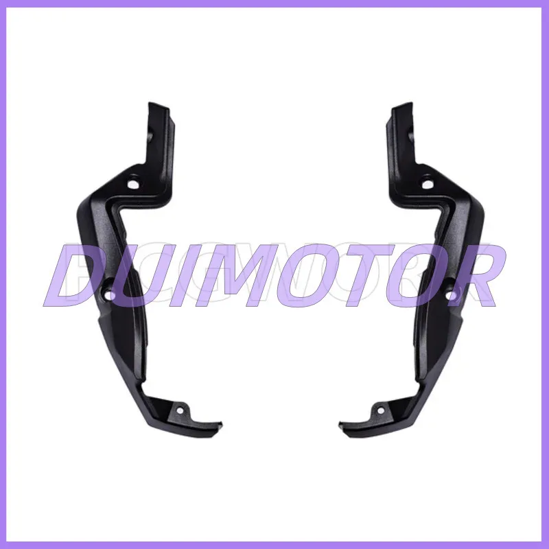 

Motorcycle Headlamp Rear Plate (left Right Lower Parts) for Colove 321r Genuine Parts