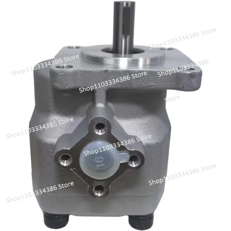 

Gear Pump HGP-2A-F2R/F3R/F4R/F6R/F8R/F9R/F11R/F12R Oil Pump