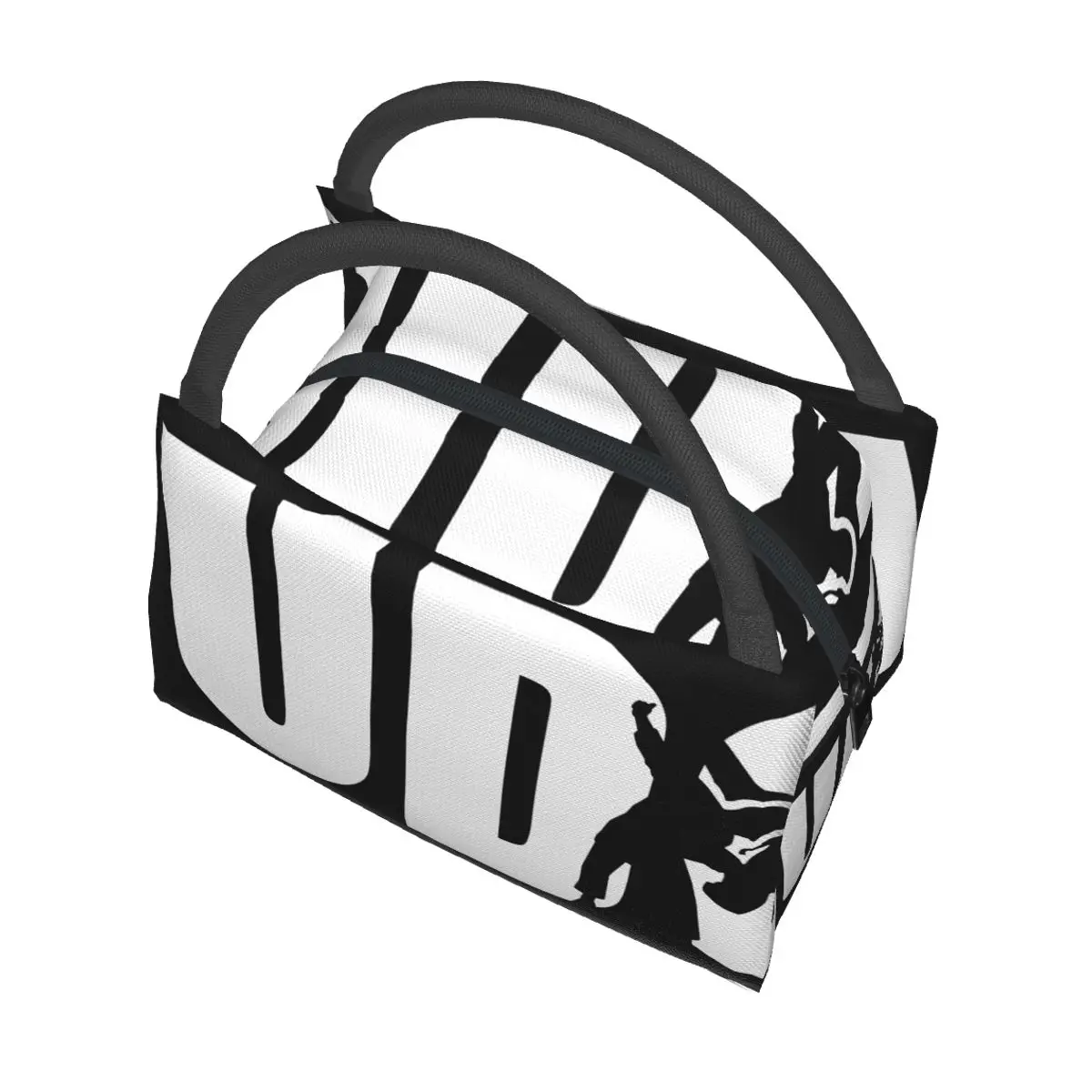 Judo Bonnet Portable insulation bag for Cooler Thermal Food Office Pinic Container