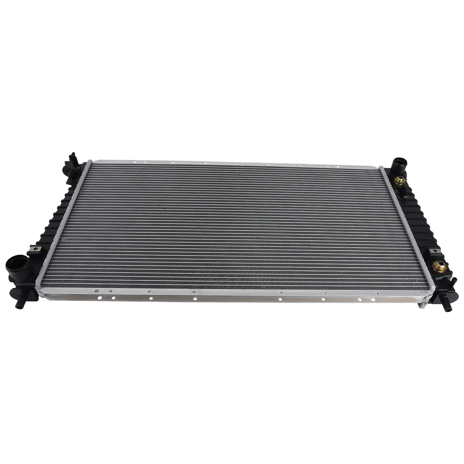 Complete Radiator for Ford F-150/Navigator 4.2L-5.4L 2004-2008 5L3Z8005EB CU2818