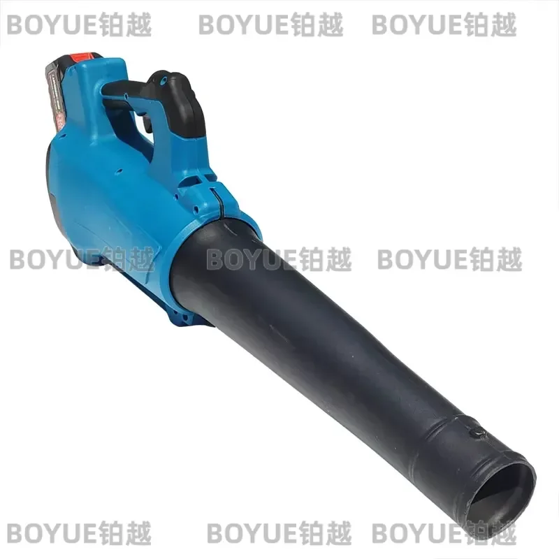 Cordless Leaf Blower Vacuum Mulcher 3 in 1 High Speed Portable Electric Air Blower for Garden Lawn Cleaning Powerful DC Motor