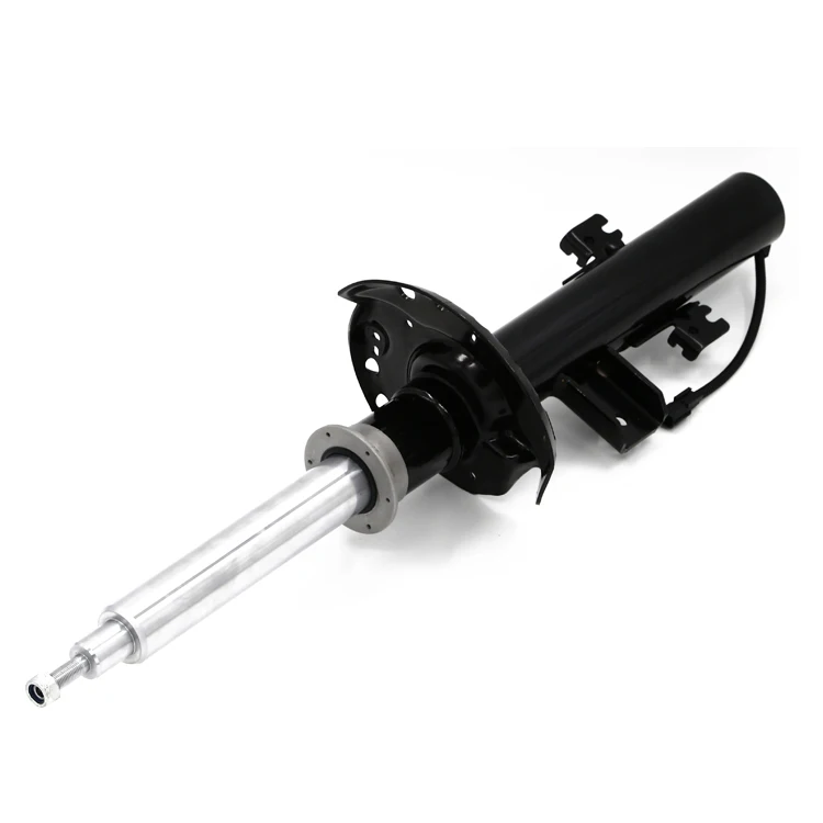 Factory direct sales high performance shock absorbers front and rear shock absorber for ford fiesta