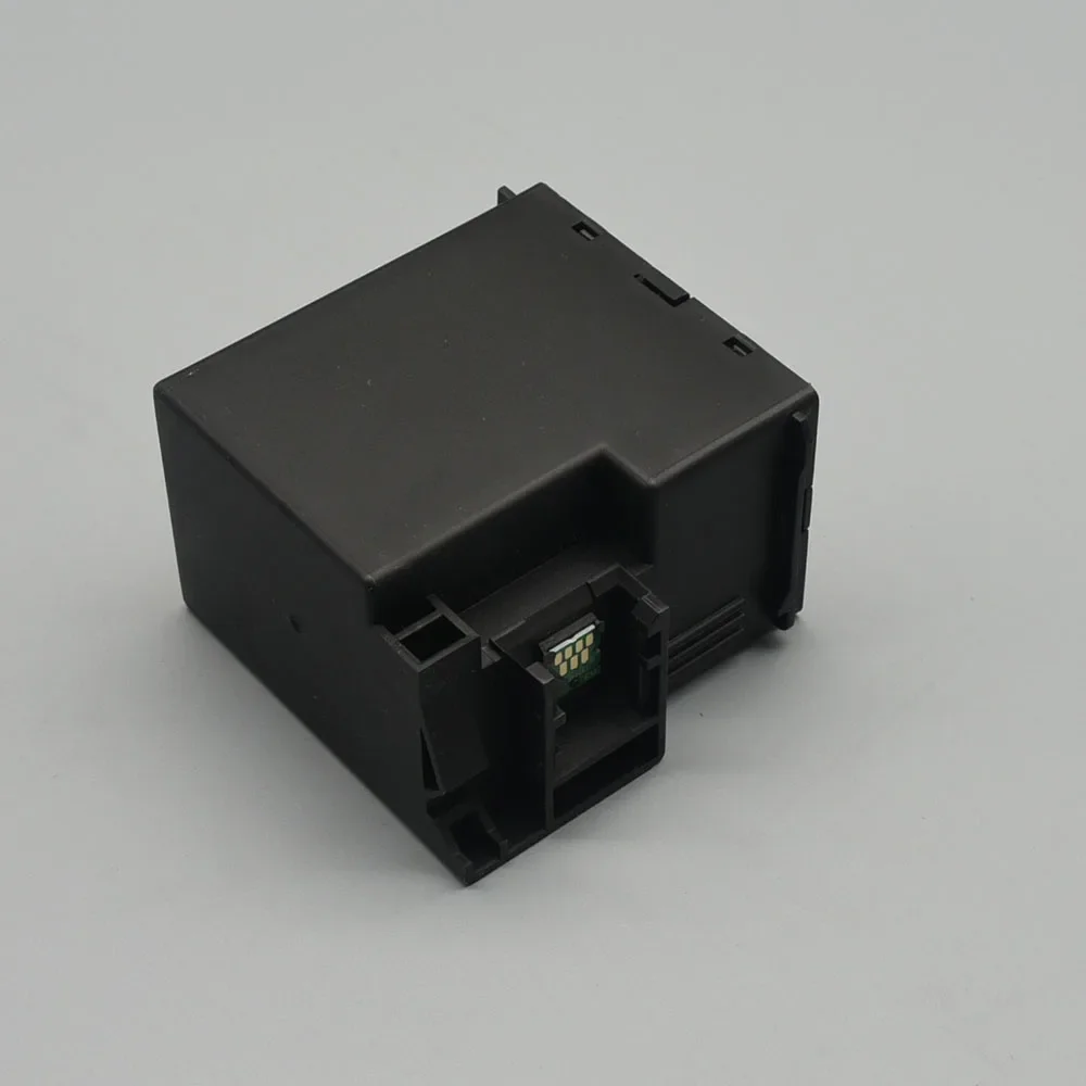 5X C9344 Abfalltintenbehälter-Wartungsbox für EPSON XP 2100 2105 3100 3105 4100 4101 4105 WorkForce WF 2810 2830 2835 2850