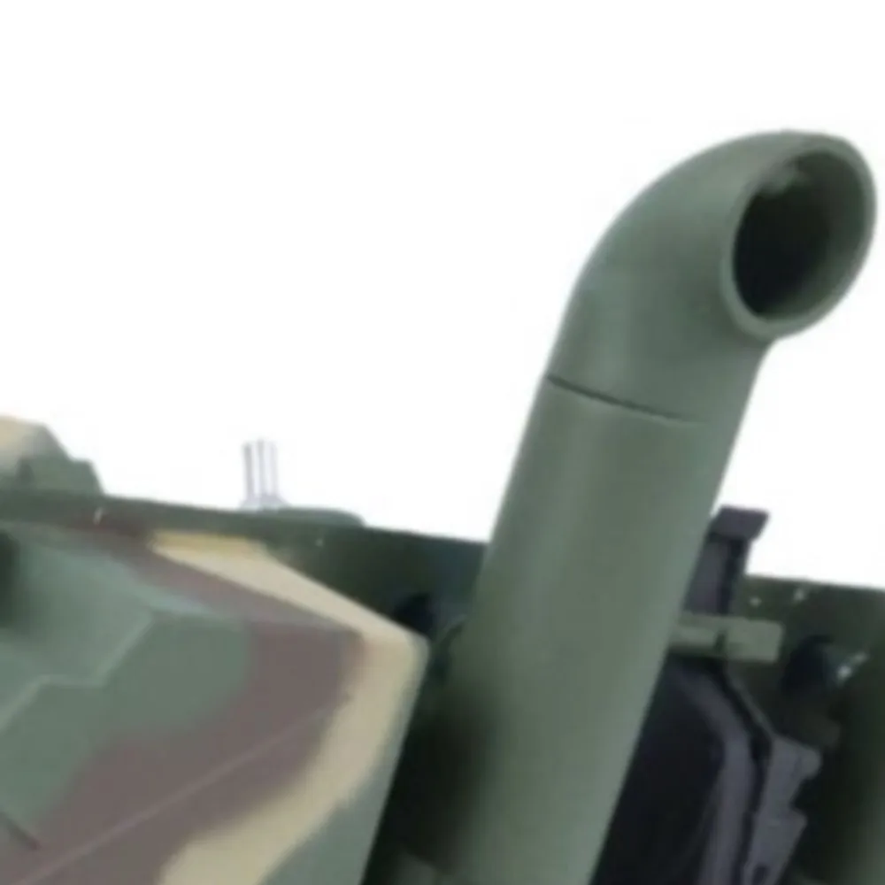 

1/16 7.0 Heng Long Jadpanther RC Tank Model 3869 RTR High-speed Durable Remote Control War Toy TH17437-SMT7