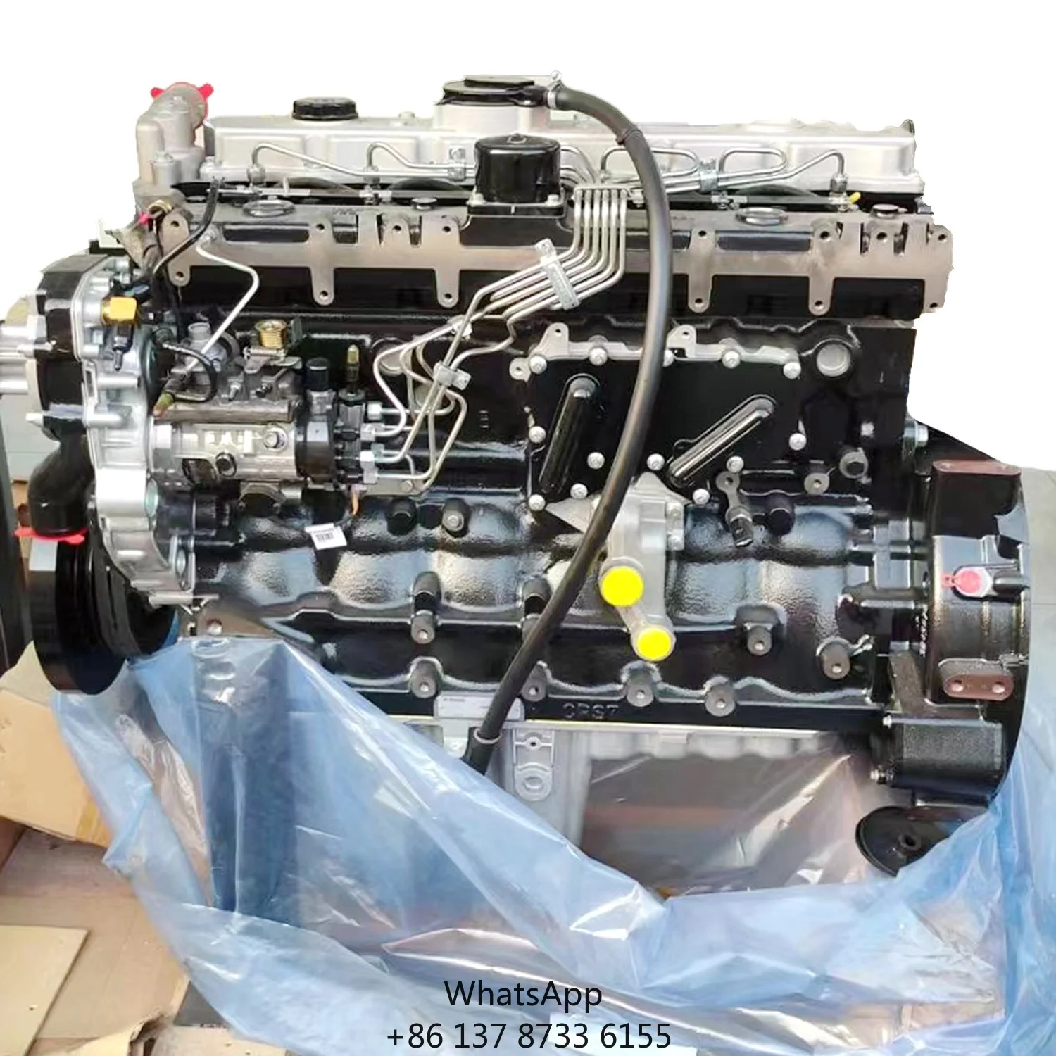 Hot Sale C7.1 Direct Injection PU82919,for Caterpillar 320D2 For Perkins 1106D-70TA Series Engine Assembly