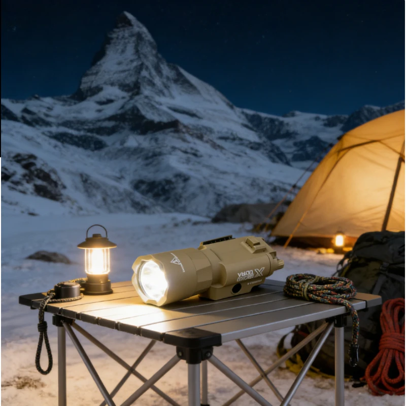 X300 Multi-Mode Tac…