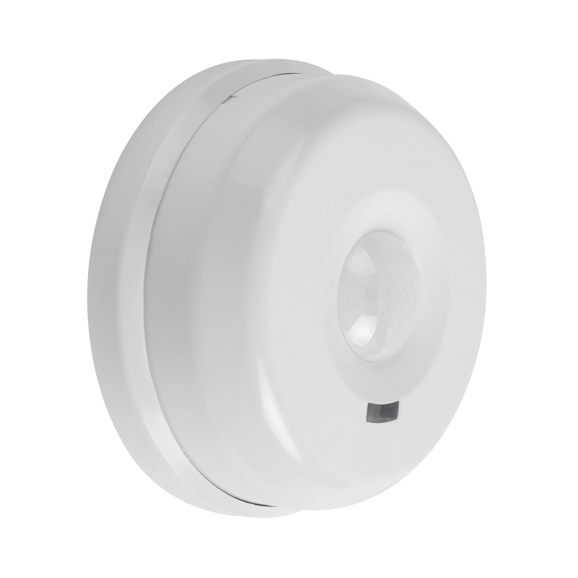 Imagem -02 - Wired Ceiling tipo Pir Motion Sensor Detectando Distância Anti-pet Anti-adulteração para Proteção de Segurança 12m 1224v 360 °