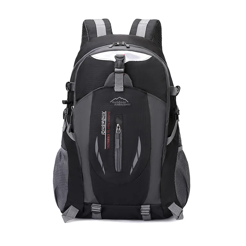 

Рюкзак для походов на открытом воздухе, водонепроницаемый треккинговый рюкзак, мужская повседневная дорожная сумка, новый спортивный рюкзак для кемпинга