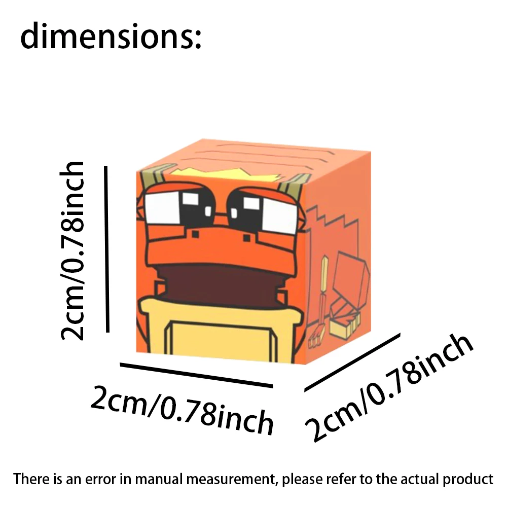 99 Nächte im Wald, Actionfiguren, magnetische Blöcke, STEM, pädagogische Magnetfliesen, kreatives Gebäudespielzeug, Geschenk für Kinder, Weihnachten