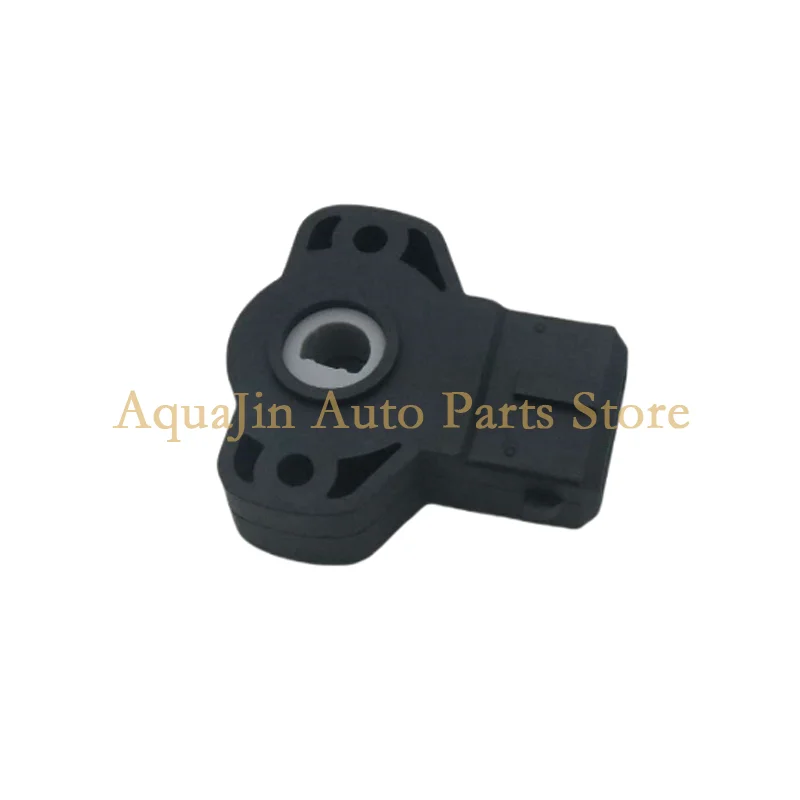 88WF-9B989-CA TPS Throttle Position Sensor For Ford Scorpio MK1 1985~1994 Transit 1994~2000 Figo Fits OEM 88WF9B989CA Car Parts