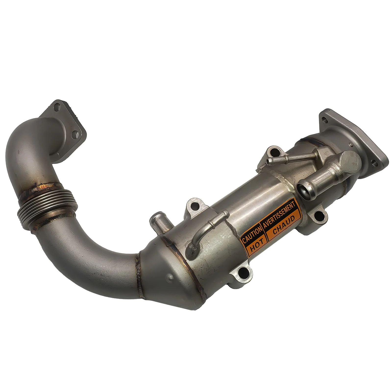 EGR-Ventil VH173091090A Kompatibel mit Kobelco SK330-8 SK350LC-8 – Detail 4