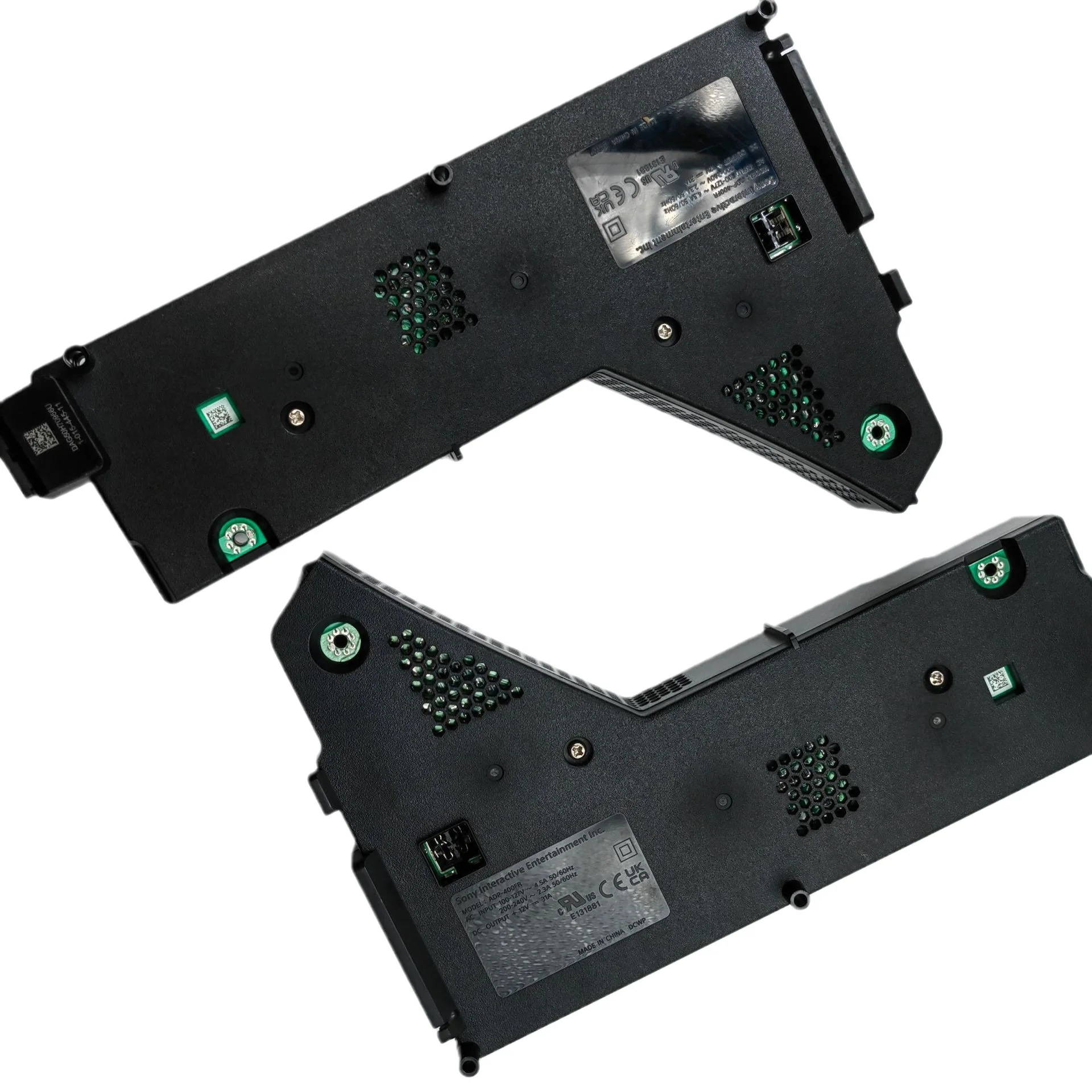 

НОВЫЙ адаптер питания переменного тока для PS5 ADP-400DR/ADP-400ER, внутренний блок питания ADP-400FR для консоли PS5 CFI-1215, 100-127В/200-240В