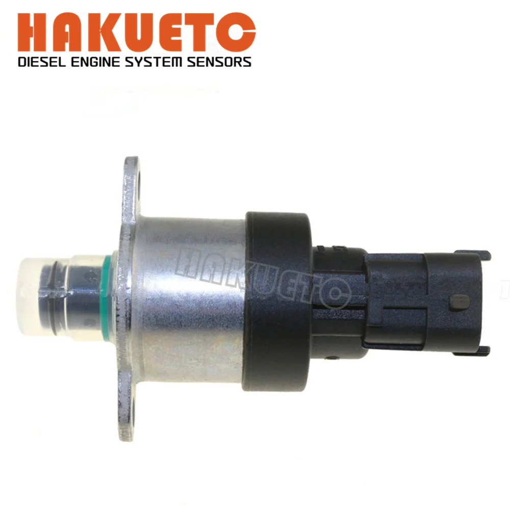 高品質燃料圧力レギュレータ制御バルブ Fiat Ducato Iveco 用 0928400619 71754810