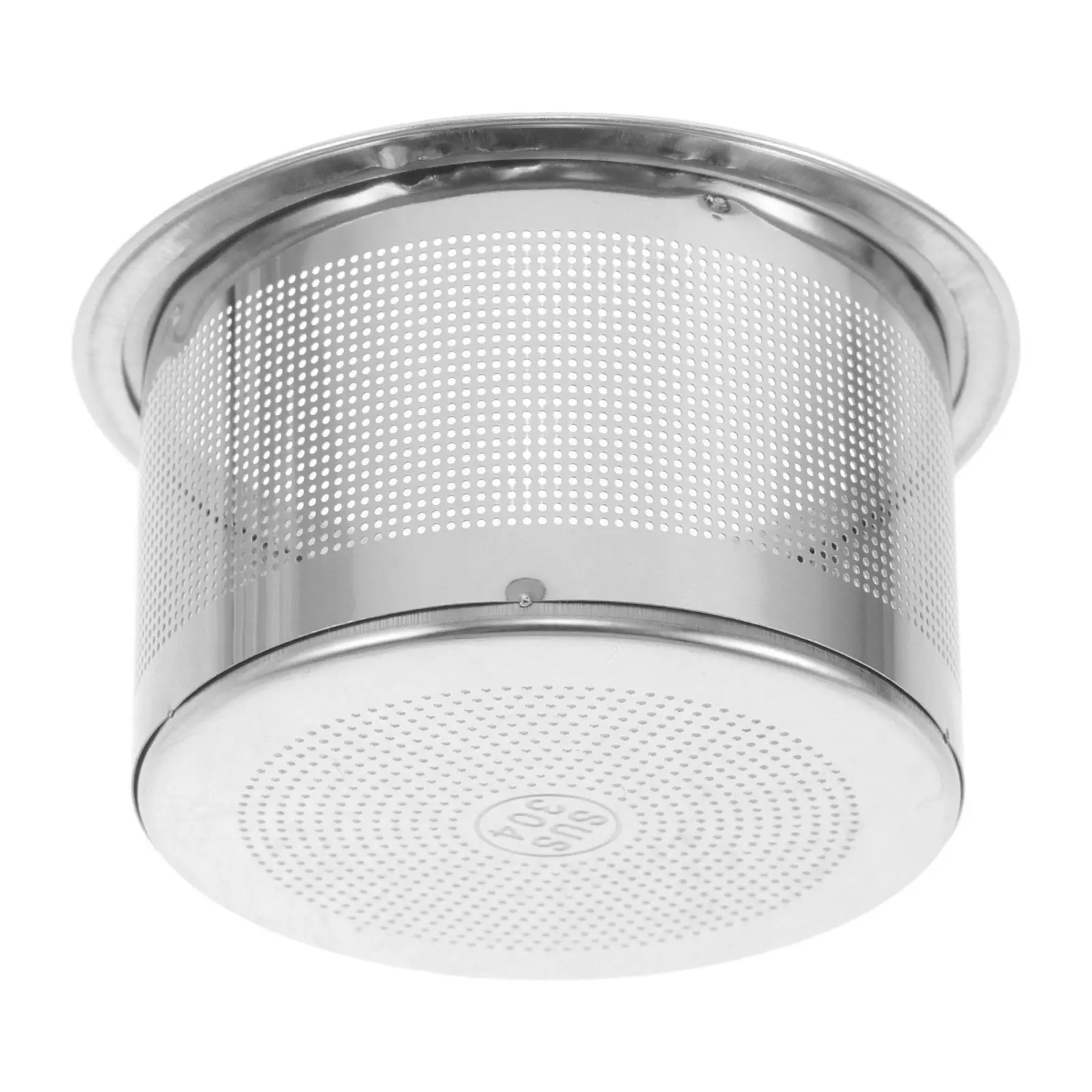Watch Service Repair Tool Stainless Steel Fine Mesh Parts Basket Small Size Cleaner Mesh Holder for Ultrasonic Parts Washer