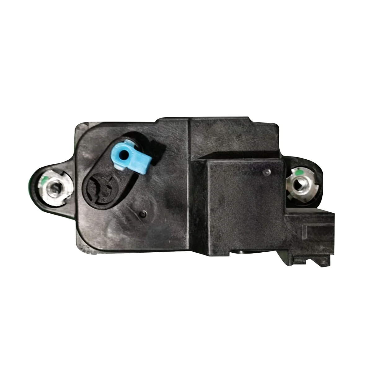 Car Latch Rear Tail Door Lock Oem Part Number 8837009102 For Ssangyong For Actyon For Kyron Replacement Car Accessories