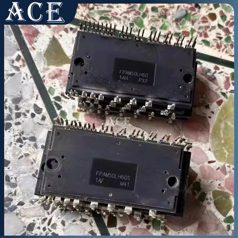 

Модуль FPAM50LH60S FPAM50LH60G FPAM30LH60 FPAM50LH60