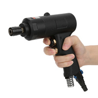 8H Professional Impact Air Screwdriver Industrial Grade Gun Type Pneumatic Screwdriver Industrial Air Tools