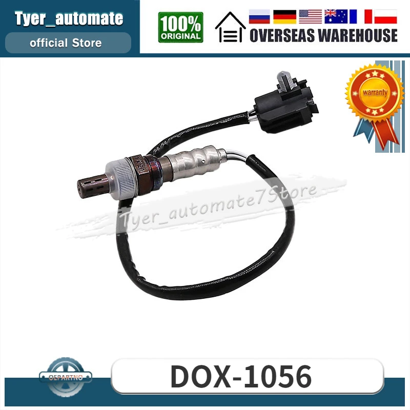 For Chrysler Voyager IV 2000-2008 Oxygen Sensor O2 Sensor Lambda Sensor DOX-1056 4686935AB