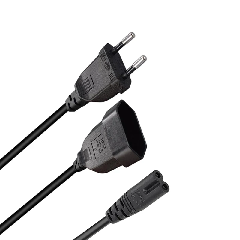 Euro Plug Power Sup…