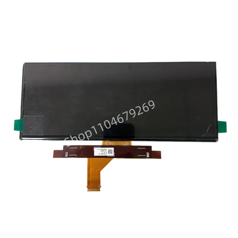 

10.25 inch TM103XFSP01-02-0 for Audi A3 Volkswagen Golf 8 instrument panel full LCD display screen TM103XFSP01