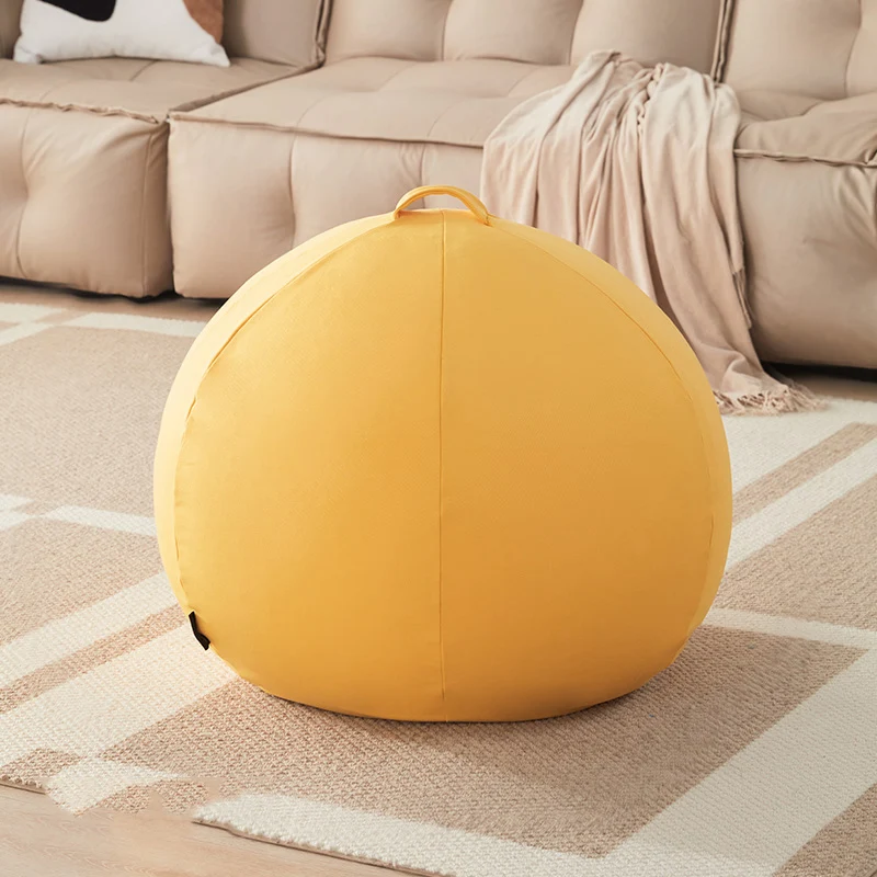 Living Room Sofas Bean Bag Lazy Sofa Chair Furniture Pouf De Chambreddsfmobili Per Il Soggiorno Sitzsack Divano Muebles Puffs As