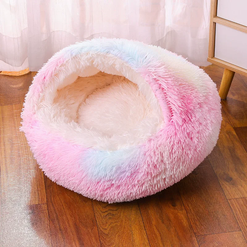 Thumbnail 4 - #85 Latest Plush Pet Beds Offers