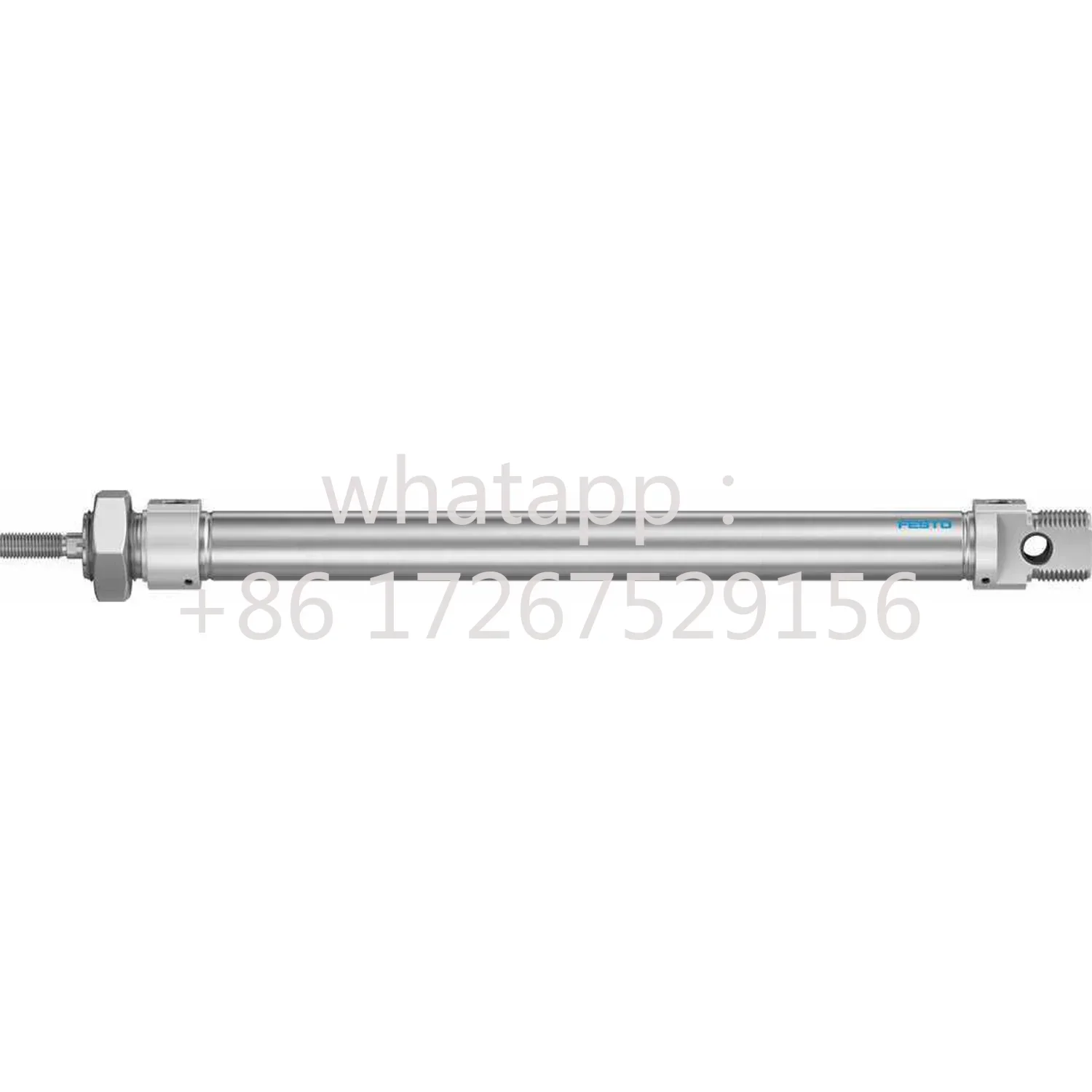 

DSNU-20-250-PPV-A 19243 ISO Cylinder New