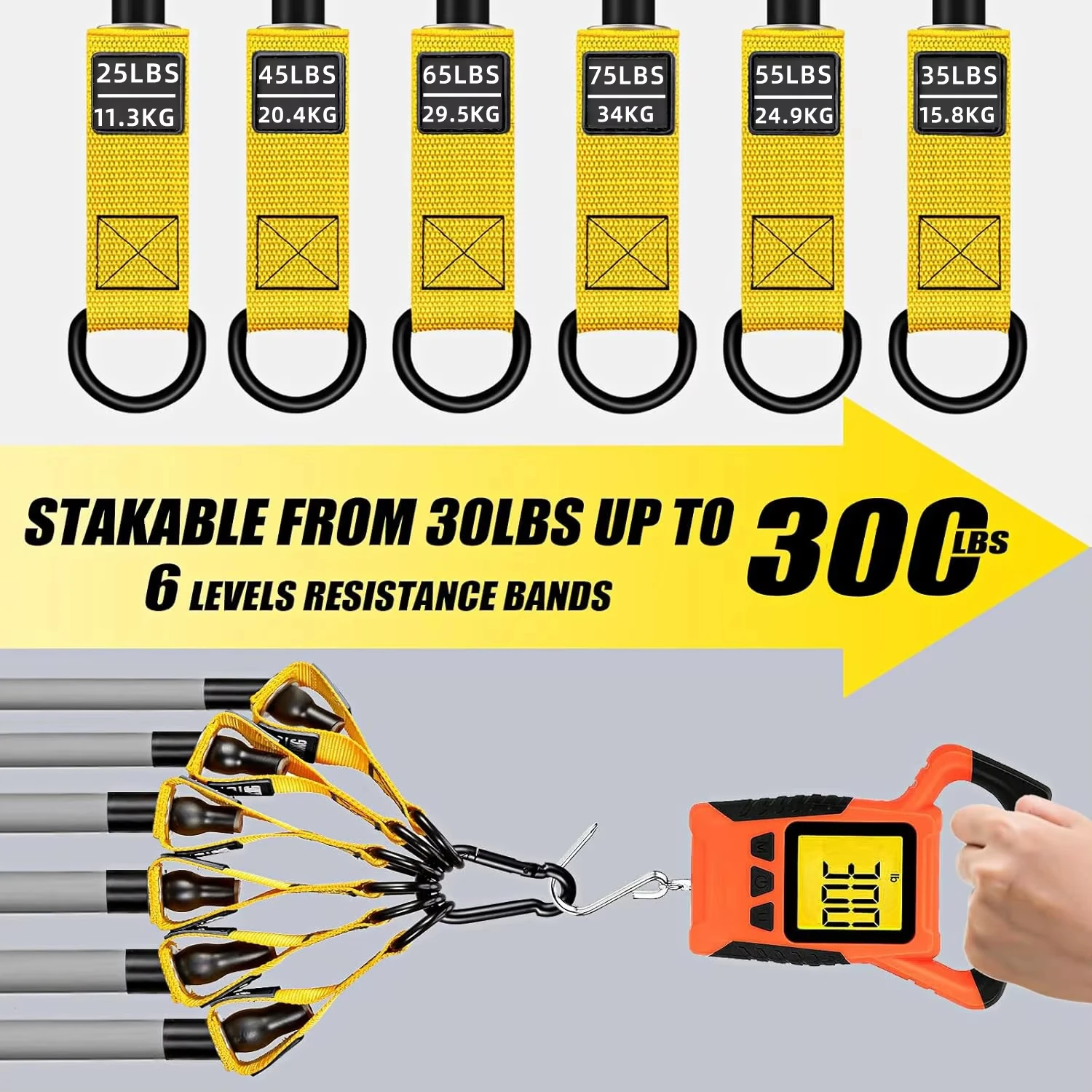 Thumbnail 3 - #64 Best Exercise Bands to Buy In 2026