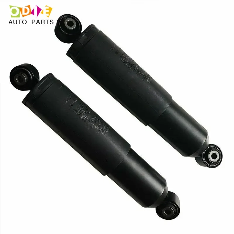 68144123AC 68144123AB Suspension rear shock absorber for Chrysler Grand Voyager RT 2008 Dodge Grand Caravan Ram CV 2012