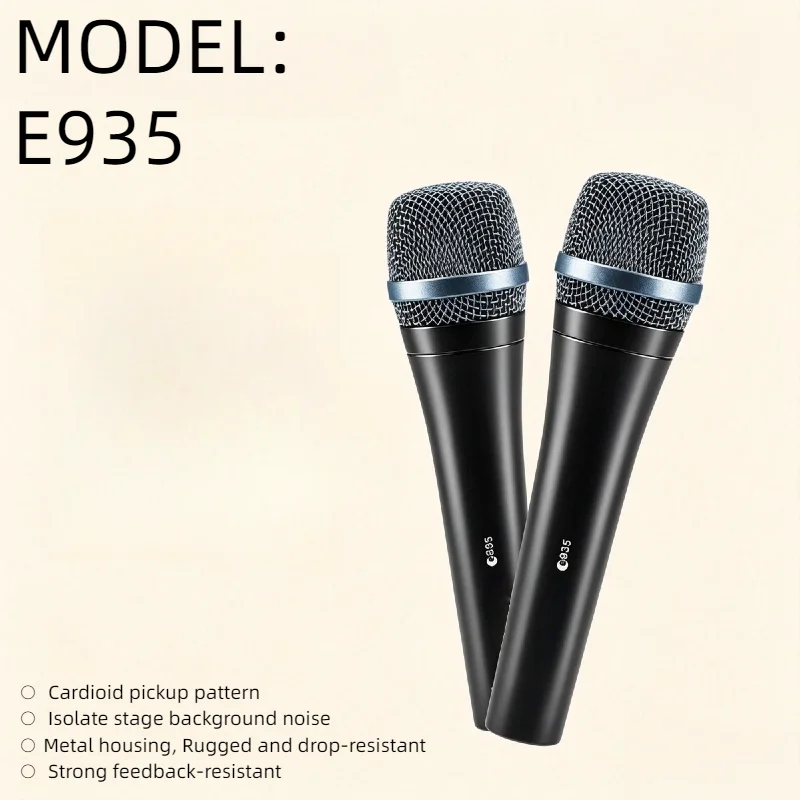 microfono-dinamico-de-mano-e935-actualizado-2026-microfono-vocal-profesional-cardioide-para-karaoke-conferencias-en-vivo-2-piezas