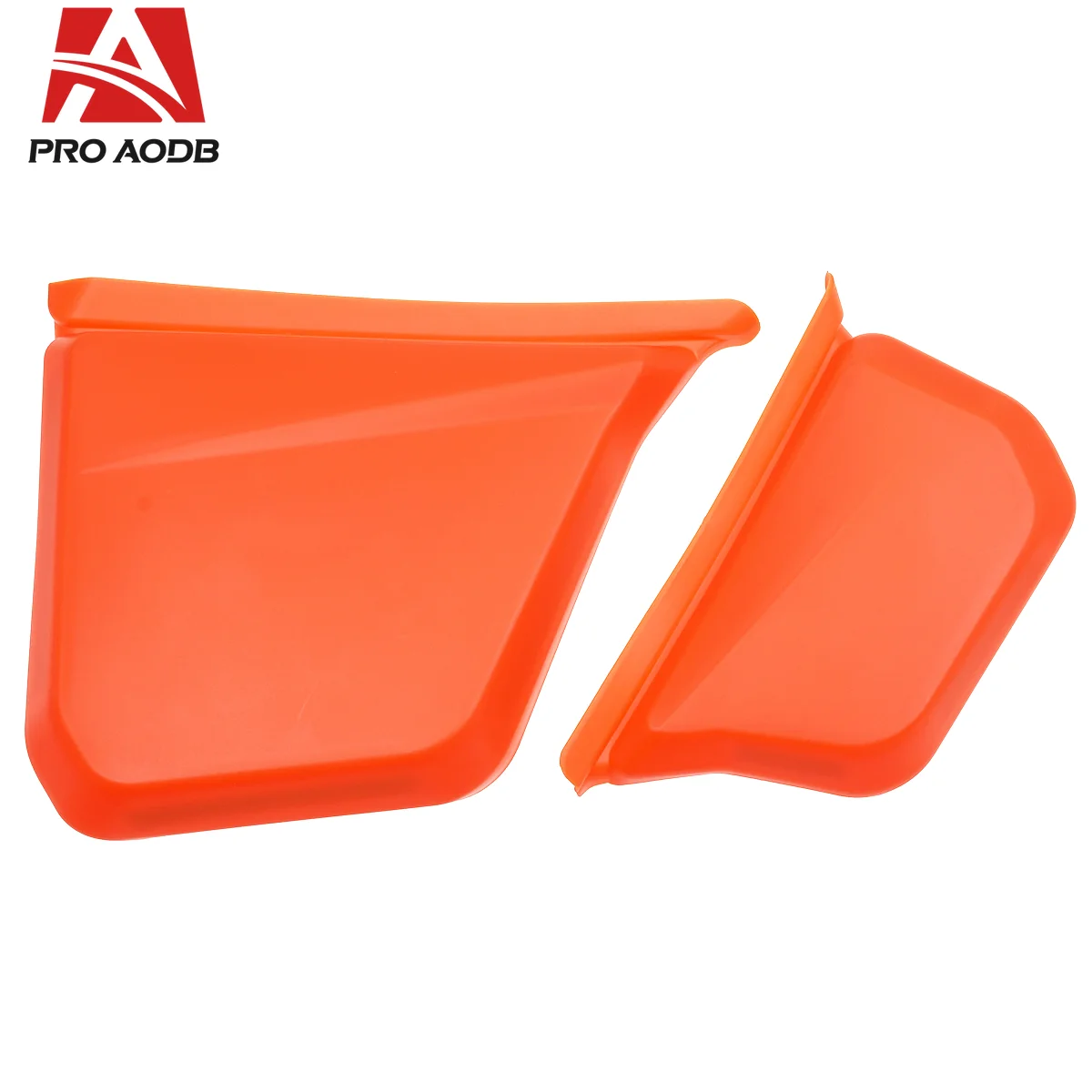 Coque de protection pour réservoir d'huile de moto, haute qualité, gauche droite, pour KTM EXC 250 300 250EXC 300EXC 6D EXC300 EXC250 SIX JOURS