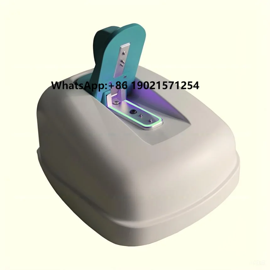 Microvolumen Star Min Volumen 1μl UV-Vis Mini Espectrofotómetro