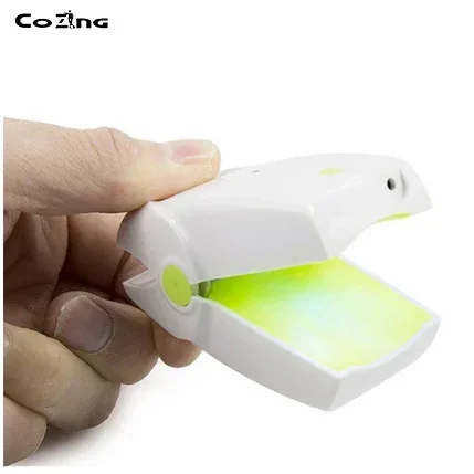 Feet Nail Fungus Laser Nail Therapy Device Foot Care Removal Device Fingernail Cold Laser Therapy Onychomycosis Treatment Device