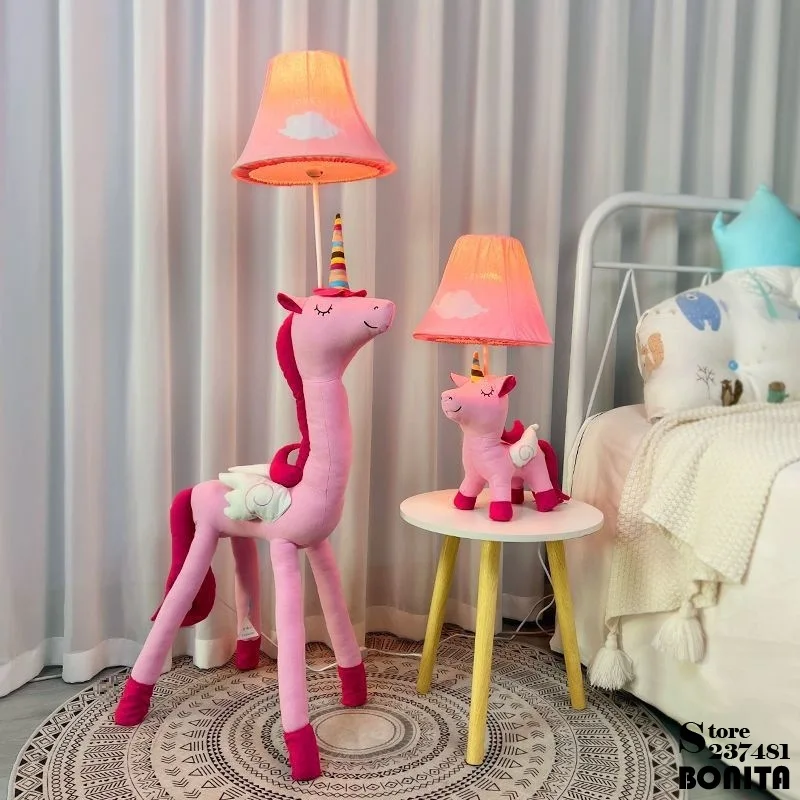 dreamy-unicorn-floor-lamp-with-adjustable-legs-dimmable-switch-romantic-bedroom-lamp-for-girls-kids-room-decoration-gift
