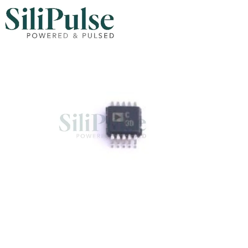 (1pcs) AD7685BRMZRL7 MSOP-10 100% Original In Stock 16- -1- -1-SAR-10-MSOP