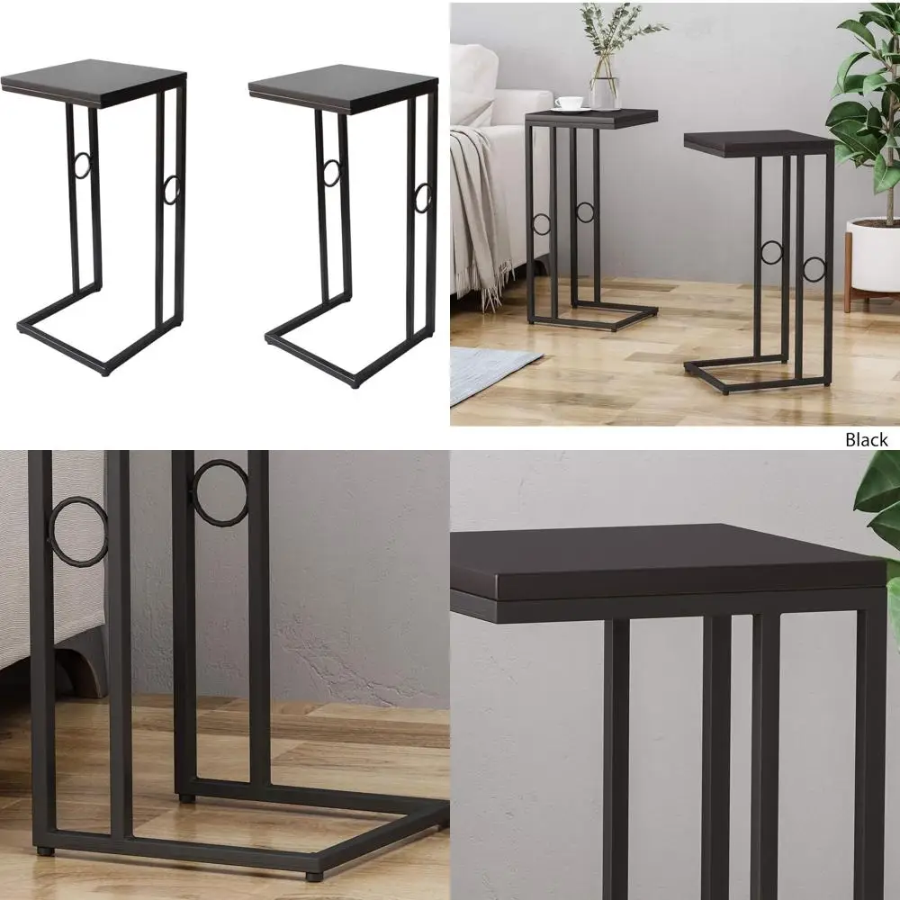 Pair Of Agnes Conte…