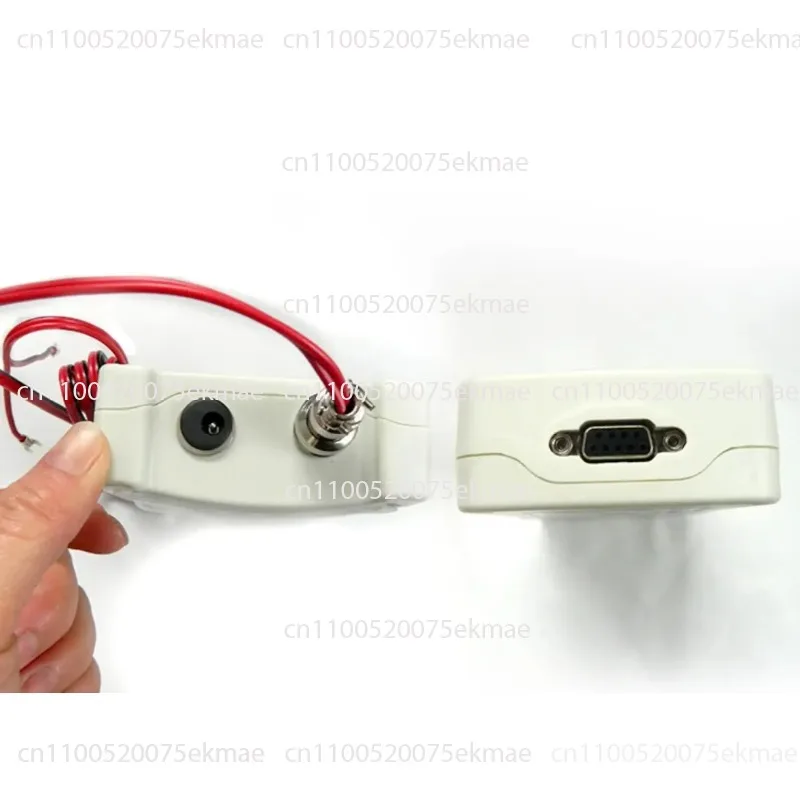 

LS1206B Liquid flow meter 0.05~8m/s / portable velocity meter