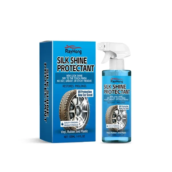 

Rayhong защита автомобильных колес, пена для чистки и обслуживания автомобильных шин, очищающее средство для обеззараживания