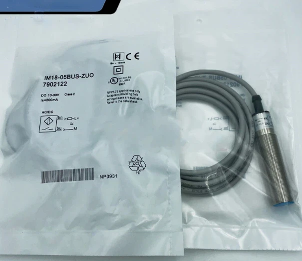 

Brand New Original IM12-02BAO-ZU0 IM12-02BAS-ZU0 IM18-05BUS-ZU0 IM18-12BPS-ZW1 IM18-12BNS-ZW1 IM18-08NNS-ZUK Fast Transport