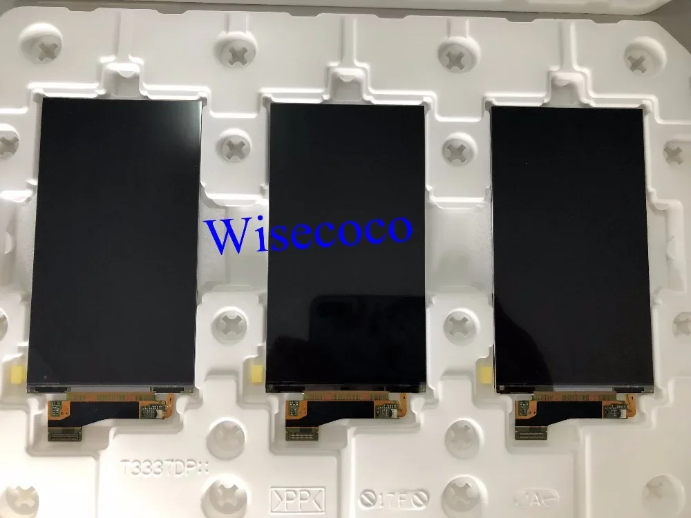 

Mipi interface 4k 2160x3840 5.5 inch lcd panel LS055D1SX05 LS055D1SX05G for diy project
