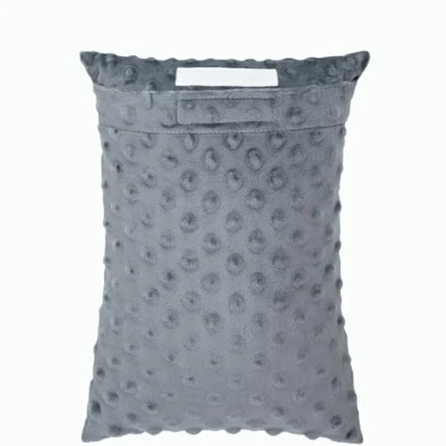 

Small Neck Pillow for Recliner Chair Neck Support Pillows Pain Relief Plump Adjustable Filling Nap Airplane Sleeping Little Cus