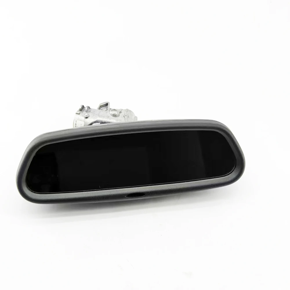 

Suitable for Peugeot 2008 208 3008 308 308 / 408 Mercosur RCZ Citroen DS3 INSIDE REAR VIEW MIRROR 815489