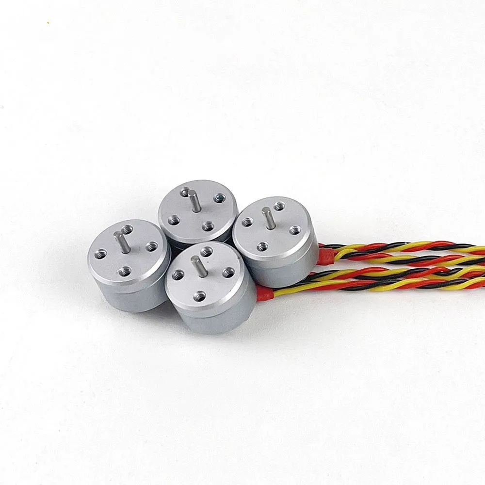 Motor Elettrico Senza Spazzole QX-MOTOR QF2822 4300KV: Recensione Tecnica e Uso Pratico per Modelli Aerei EDF