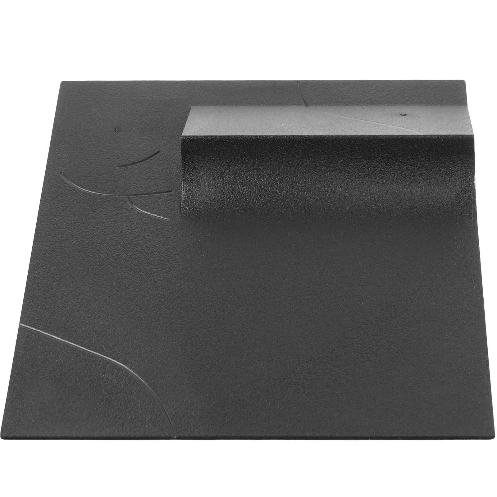 1pc parti di mini rampa per skateboard in plastica gioco interattivo per bambini set di ostacoli per parco di skateboard per bambini