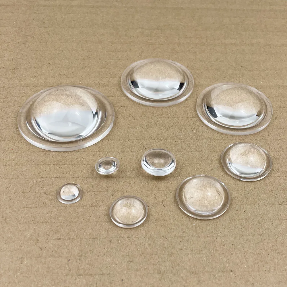 10 мм 20–42 50 мм акриловая плоско-выпуклая линза с краями фонарик светодиодная линза фокусирующий фонарик аксессуары увеличительное стекло выпуклая линза 10 мм 20–42 50 мм акриловая плоско-выпуклая линза с краями фонарик светодиодная линза фокусирующий фонарик аксессуары увеличительное стекло выпуклая линза