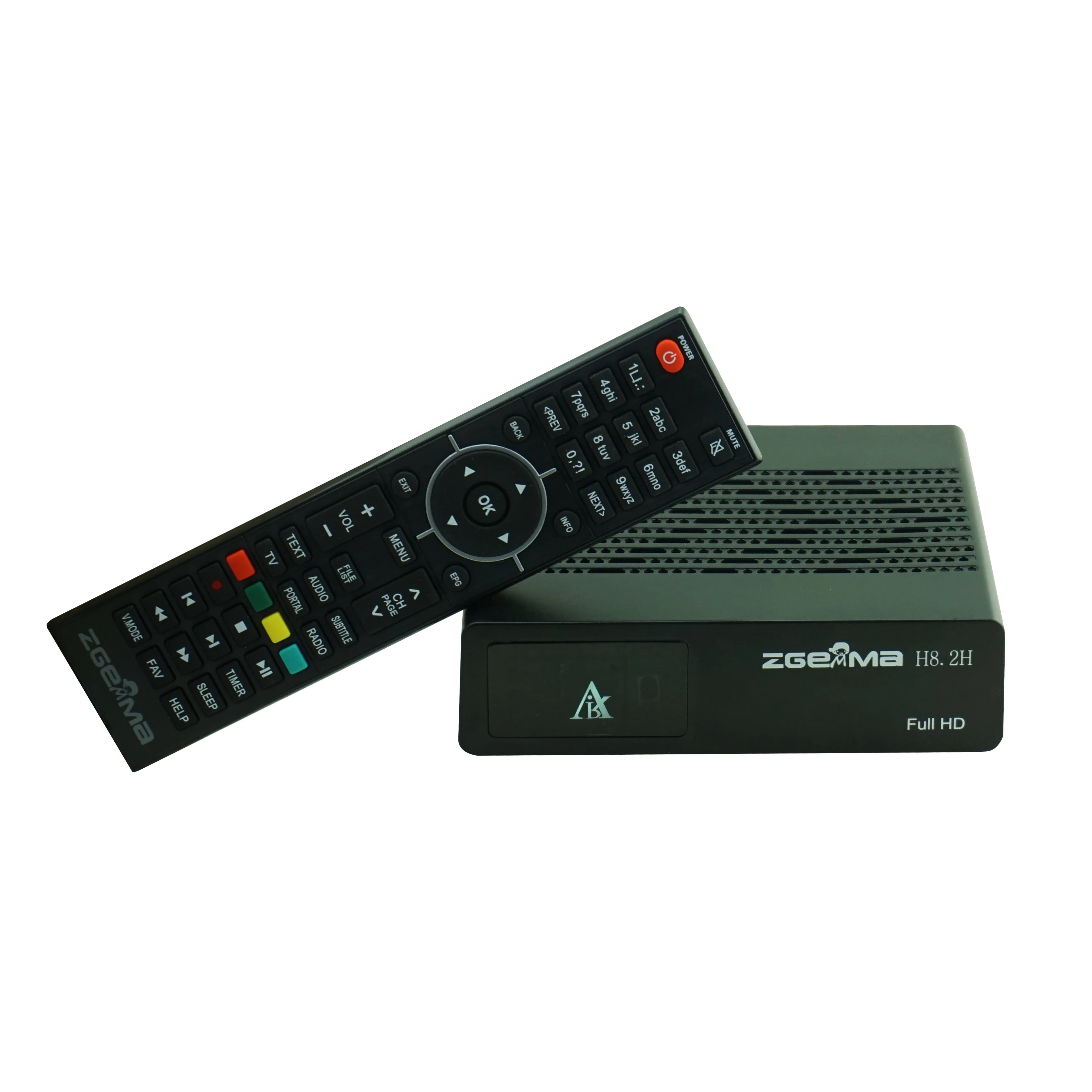 Thumbnail 4 - #31 Latest TV Converter Boxes Offers